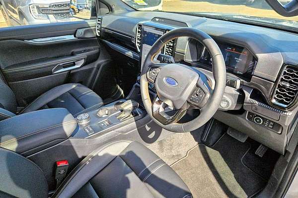 2024 Ford Ranger Wildtrak  4X4 2.0L