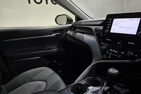 2022 Toyota Camry Ascent AXVH70R