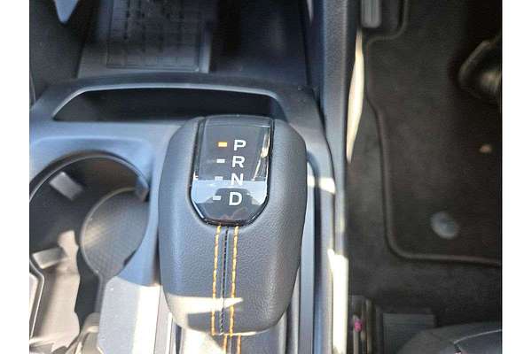 2024 Ford Ranger Wildtrak  4X4 2.0L