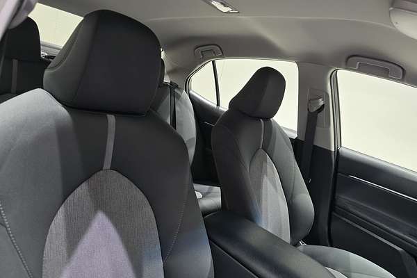 2022 Toyota Camry Ascent AXVH70R