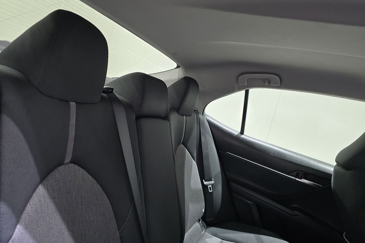 2022 Toyota Camry Ascent AXVH70R