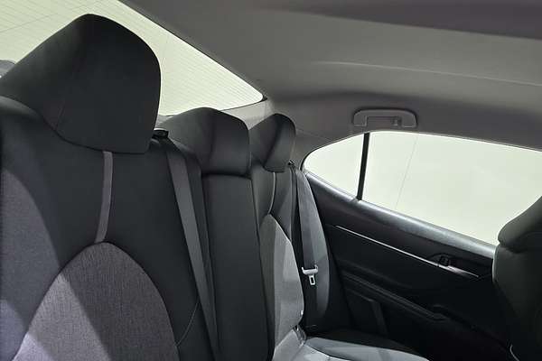 2022 Toyota Camry Ascent AXVH70R