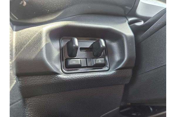 2024 Ford Ranger Wildtrak  4X4 2.0L