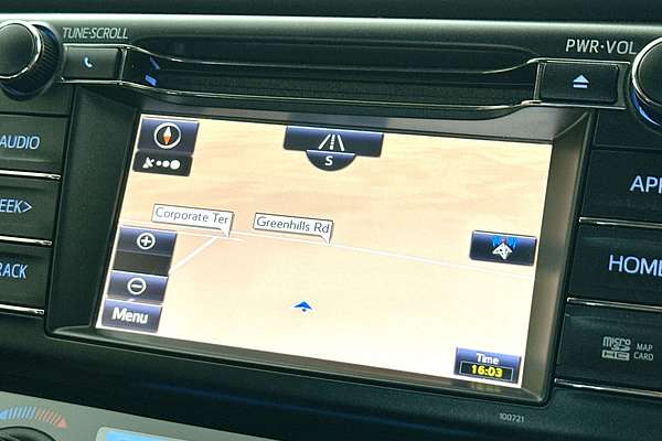 2018 Toyota RAV4 GXL ZSA42R