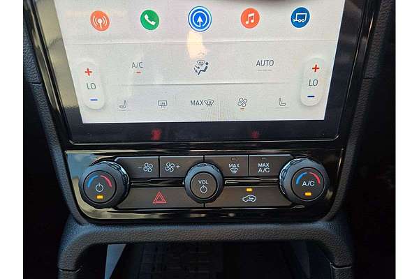 2024 Ford Ranger Wildtrak 4X4 2.0L