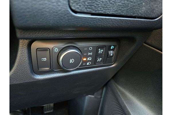 2024 Ford Ranger Wildtrak 4X4 2.0L