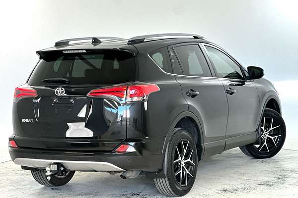 2018 Toyota RAV4 GXL ZSA42R