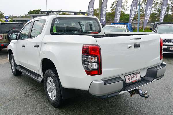 2022 Mitsubishi Triton GLX+ MR 4X4 thumb-5