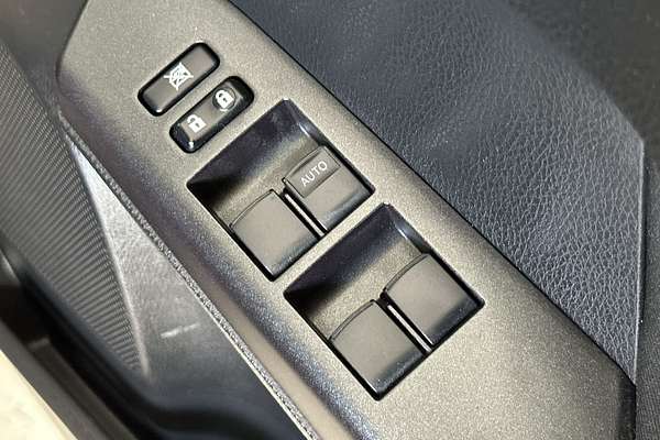 2018 Toyota RAV4 GXL ZSA42R