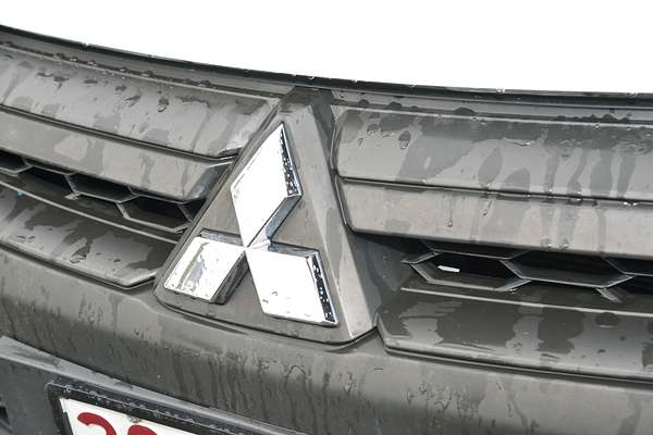 2022 Mitsubishi Triton GLX+ MR 4X4 thumb-19