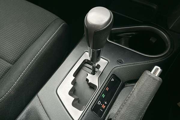 2018 Toyota RAV4 GXL ZSA42R