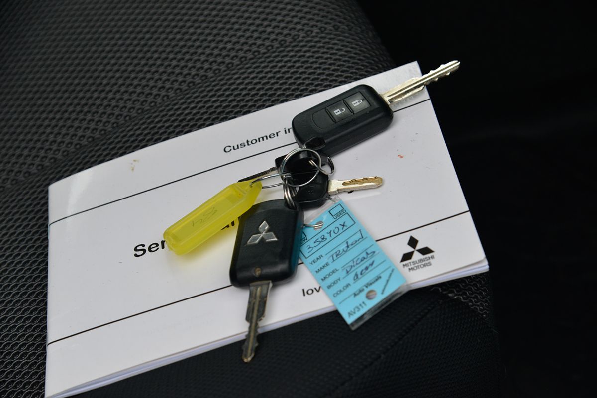 2019 Mitsubishi Triton GLS MR 4X4