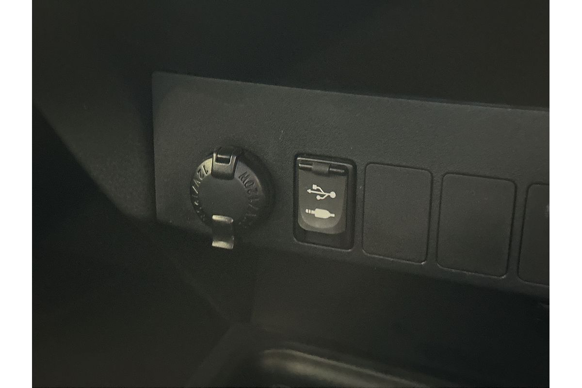 2018 Toyota RAV4 GXL ZSA42R