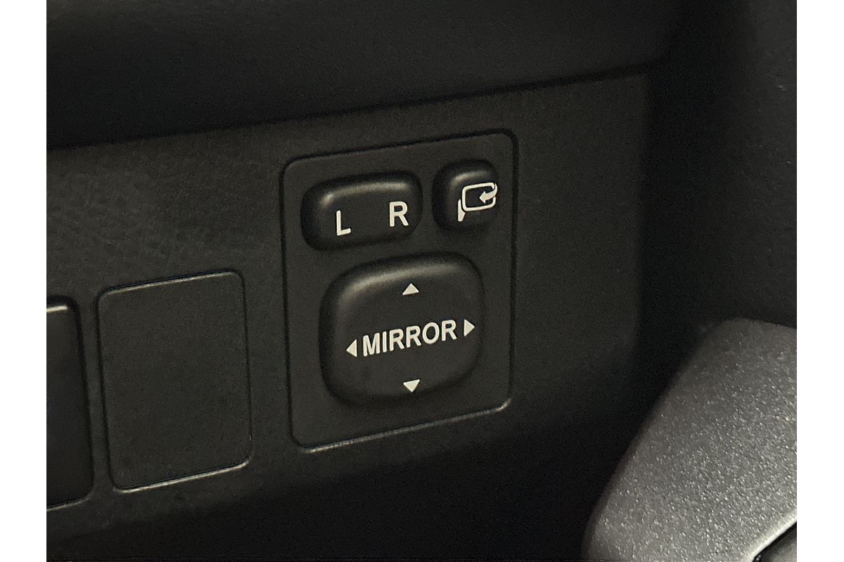 2018 Toyota RAV4 GXL ZSA42R