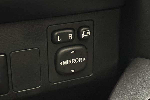 2018 Toyota RAV4 GXL ZSA42R