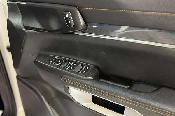 2023 Ford Ranger Wildtrak 4X4 2.0L