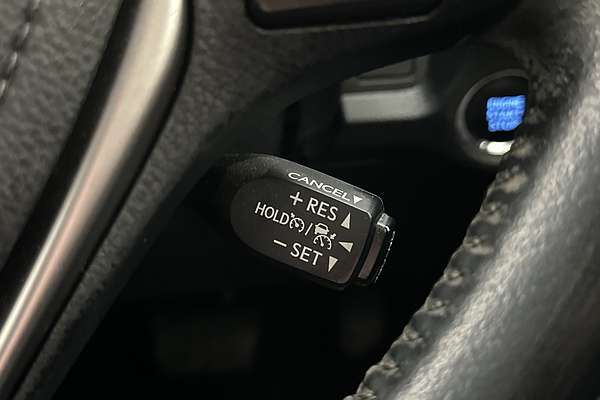 2018 Toyota RAV4 GXL ZSA42R