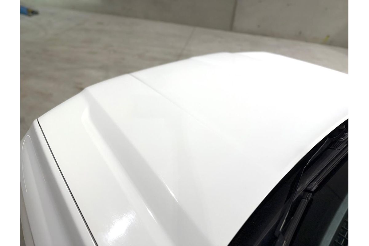 2023 Ford Ranger Wildtrak 4X4 2.0L