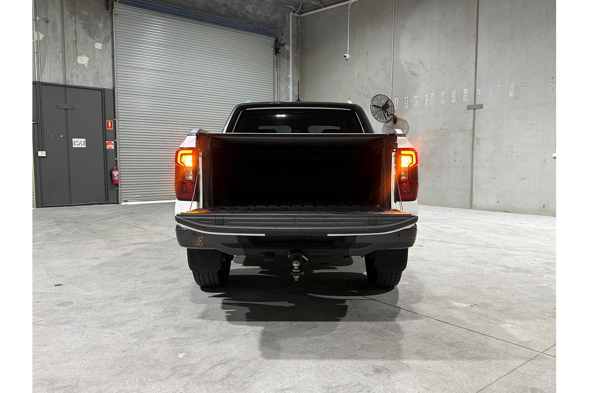 2023 Ford Ranger Wildtrak 4X4 2.0L