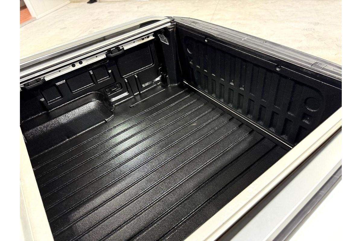 2023 Ford Ranger Wildtrak 4X4 2.0L