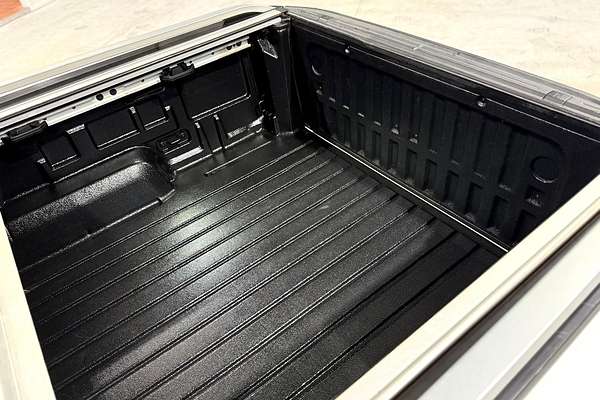 2023 Ford Ranger Wildtrak 4X4 2.0L