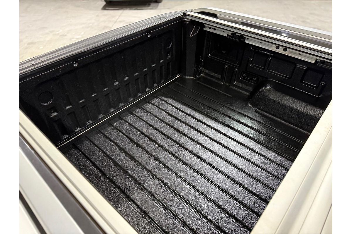 2023 Ford Ranger Wildtrak 4X4 2.0L