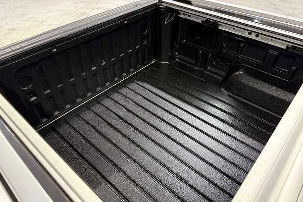 2023 Ford Ranger Wildtrak 4X4 2.0L