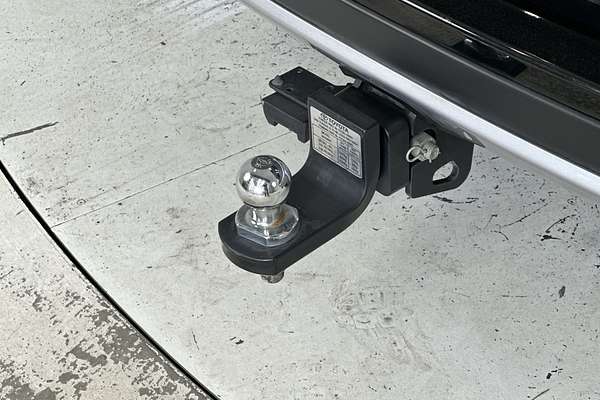 2018 Toyota RAV4 GXL ZSA42R