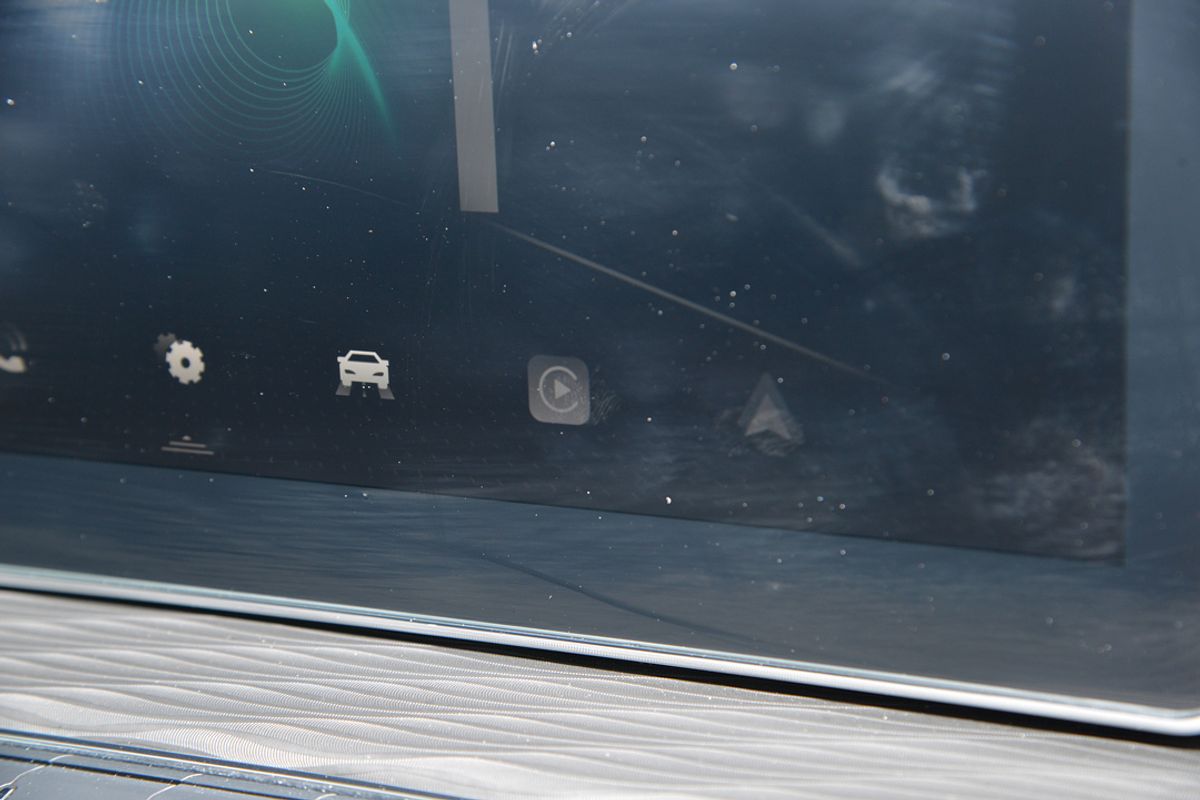 2024 GWM Haval Jolion Lux Hybrid A02