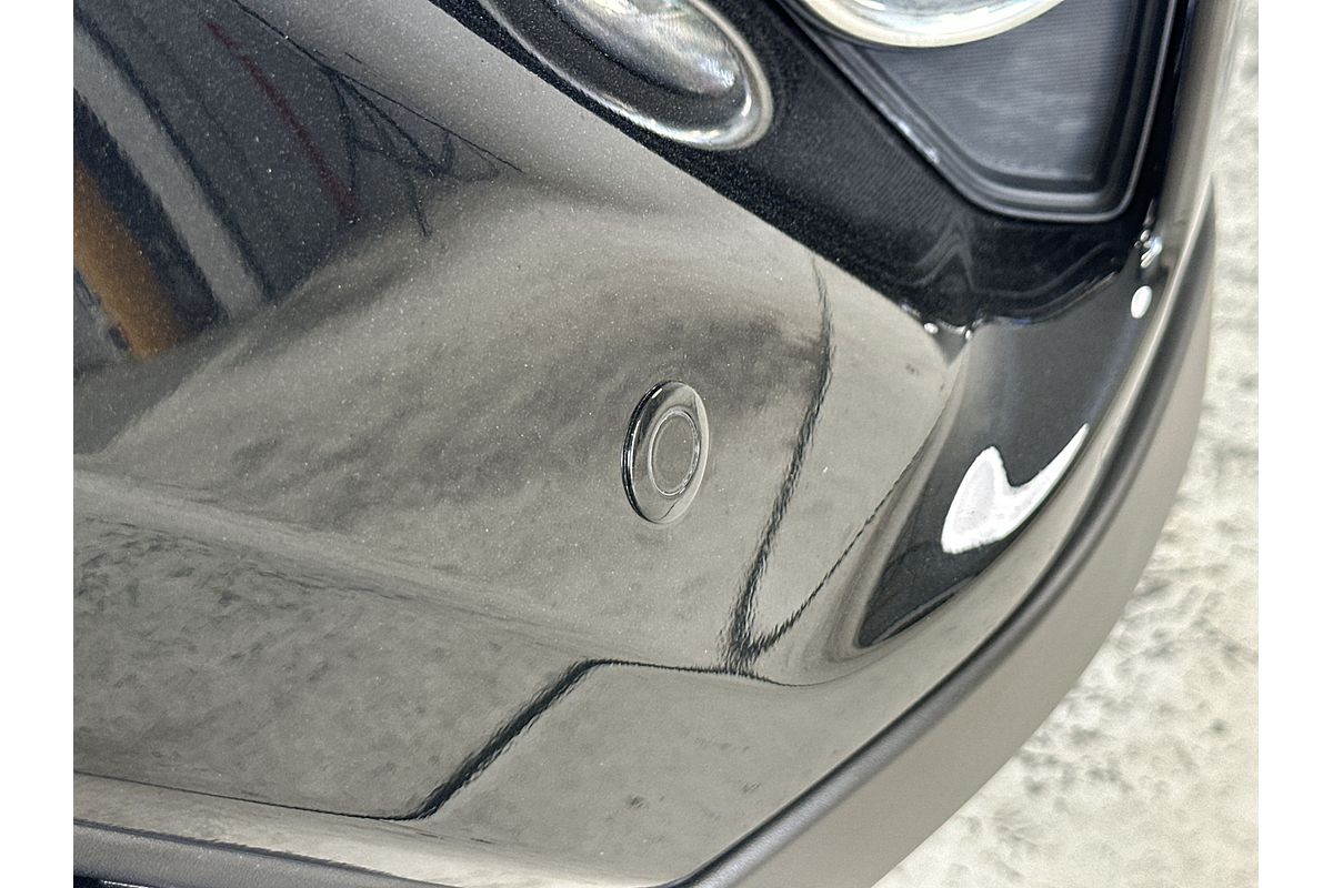 2018 Toyota RAV4 GXL ZSA42R