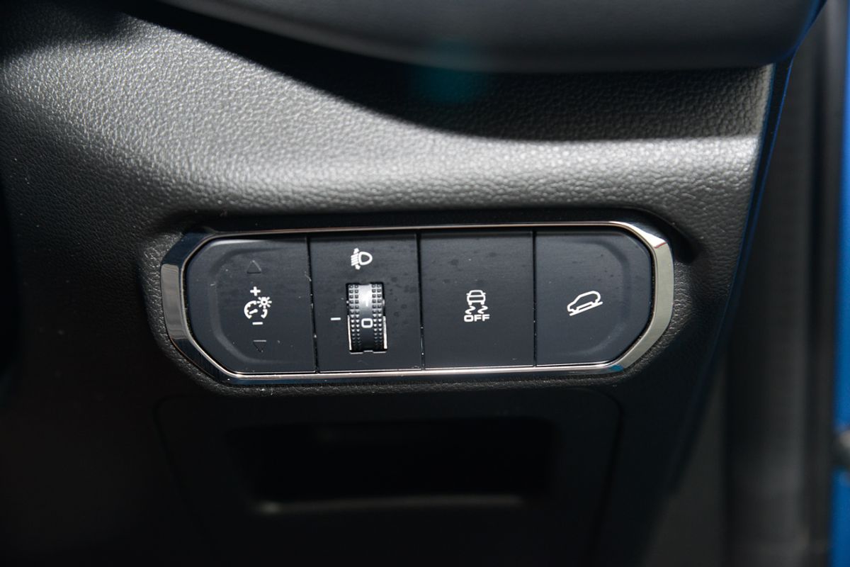 2024 GWM Haval Jolion Lux Hybrid A02