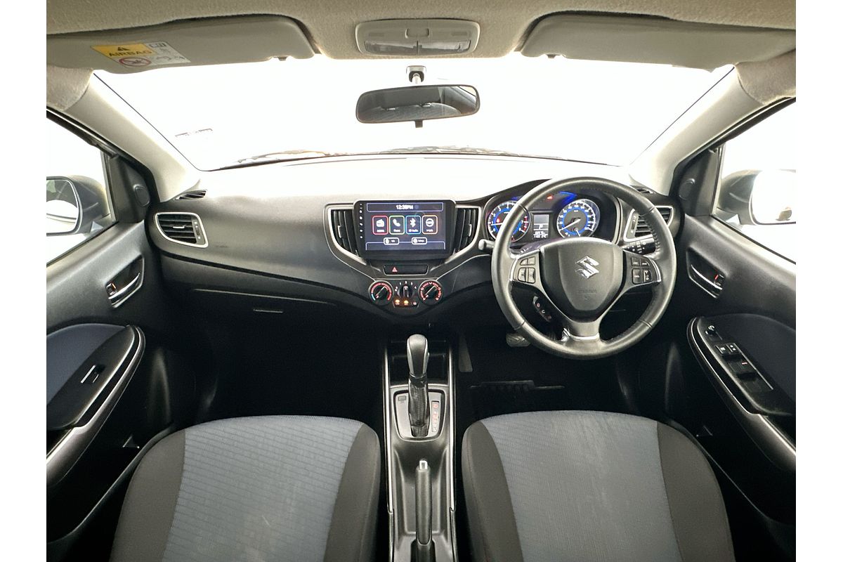 2022 Suzuki Baleno GL EW Series II