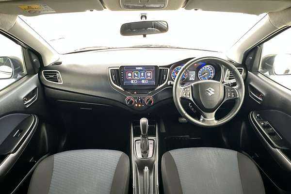 2022 Suzuki Baleno GL EW Series II