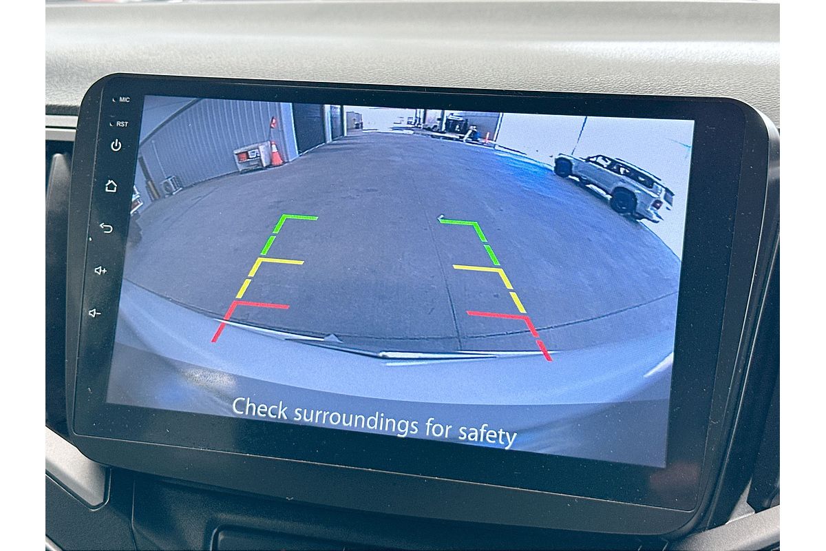 2022 Suzuki Baleno GL EW Series II