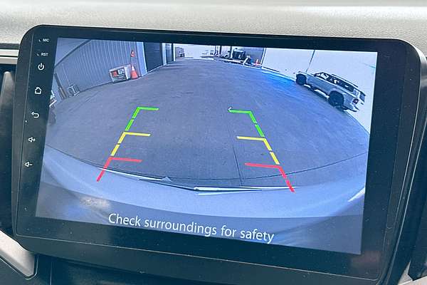 2022 Suzuki Baleno GL EW Series II