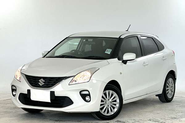 2022 Suzuki Baleno GL EW Series II
