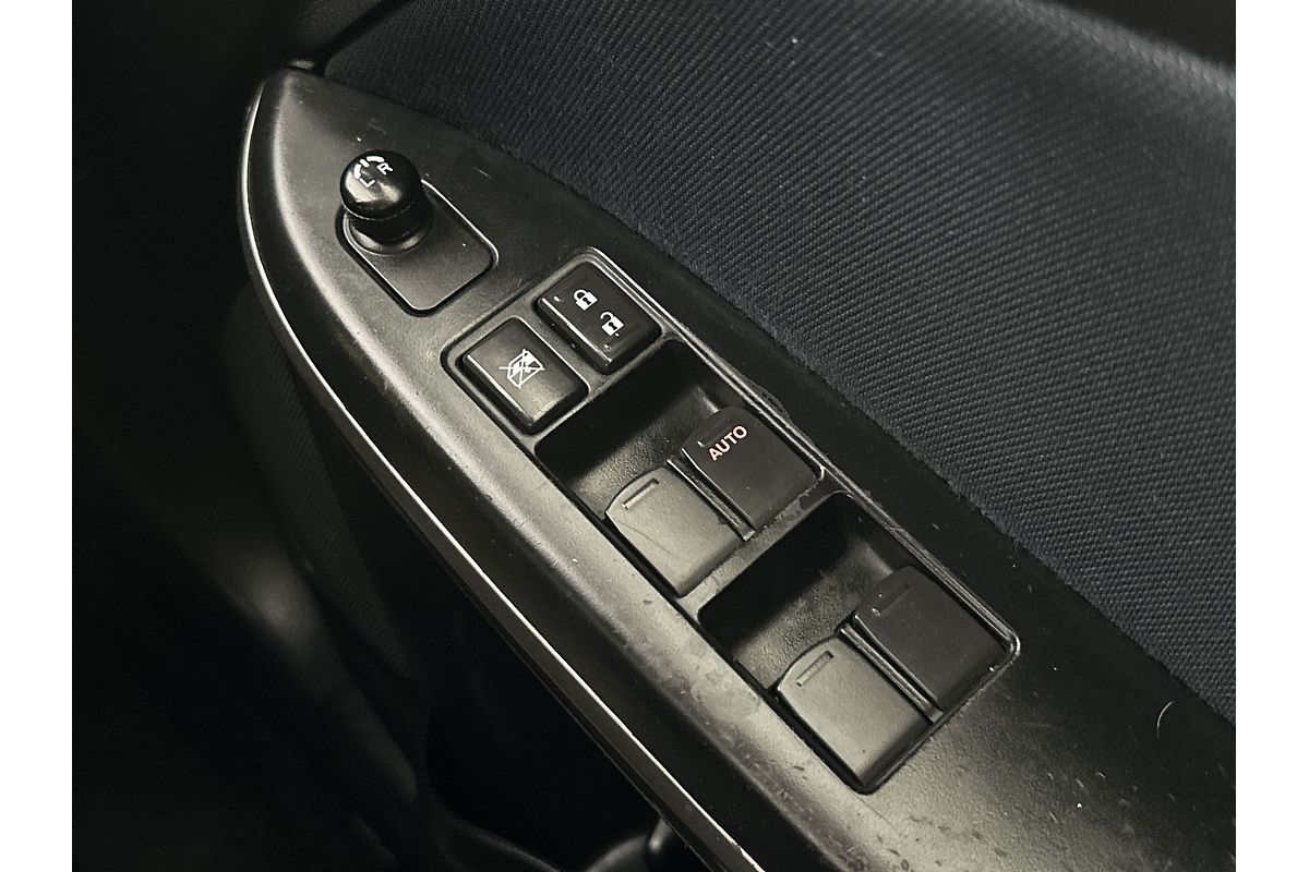 2022 Suzuki Baleno GL EW Series II