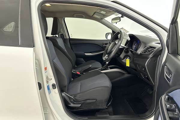 2022 Suzuki Baleno GL EW Series II