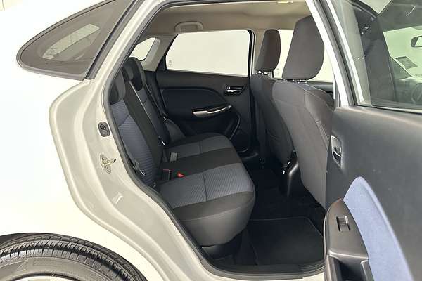 2022 Suzuki Baleno GL EW Series II