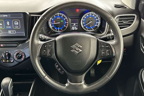 2022 Suzuki Baleno GL EW Series II