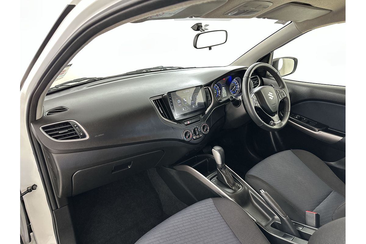 2022 Suzuki Baleno GL EW Series II