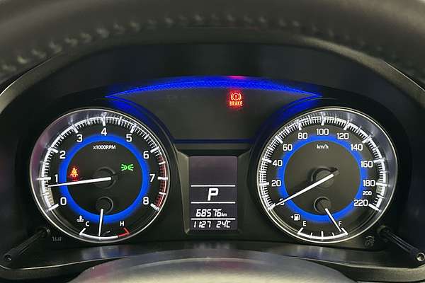 2022 Suzuki Baleno GL EW Series II