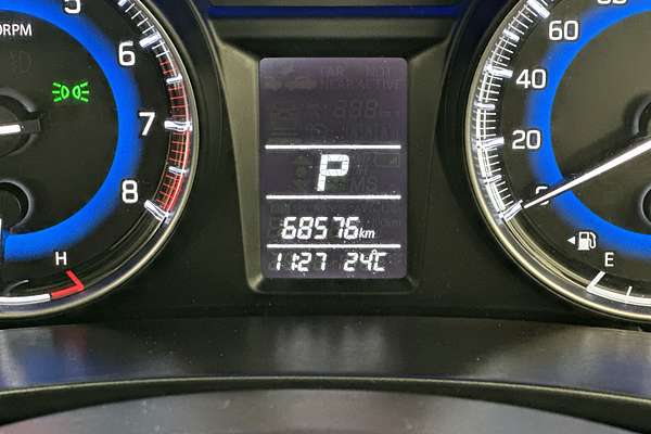 2022 Suzuki Baleno GL EW Series II