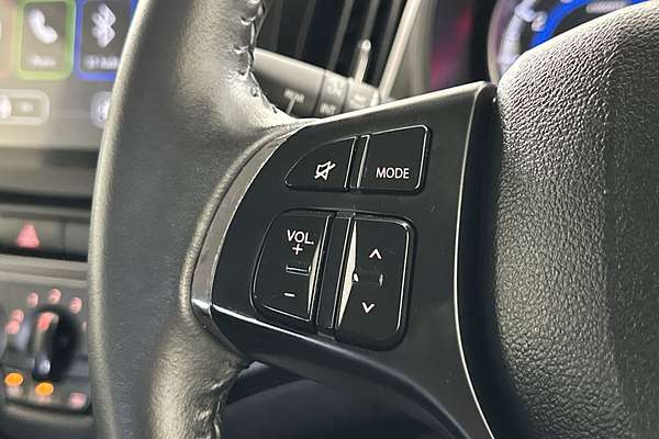 2022 Suzuki Baleno GL EW Series II