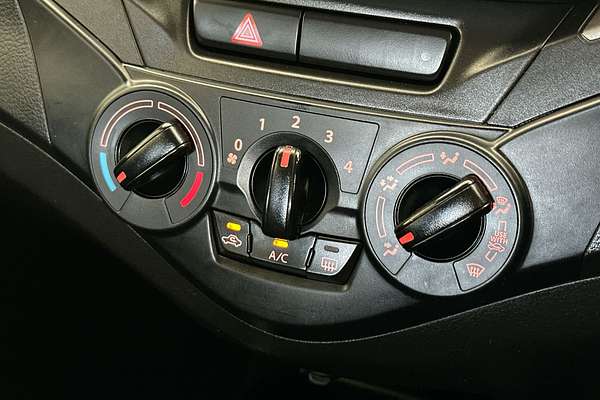 2022 Suzuki Baleno GL EW Series II