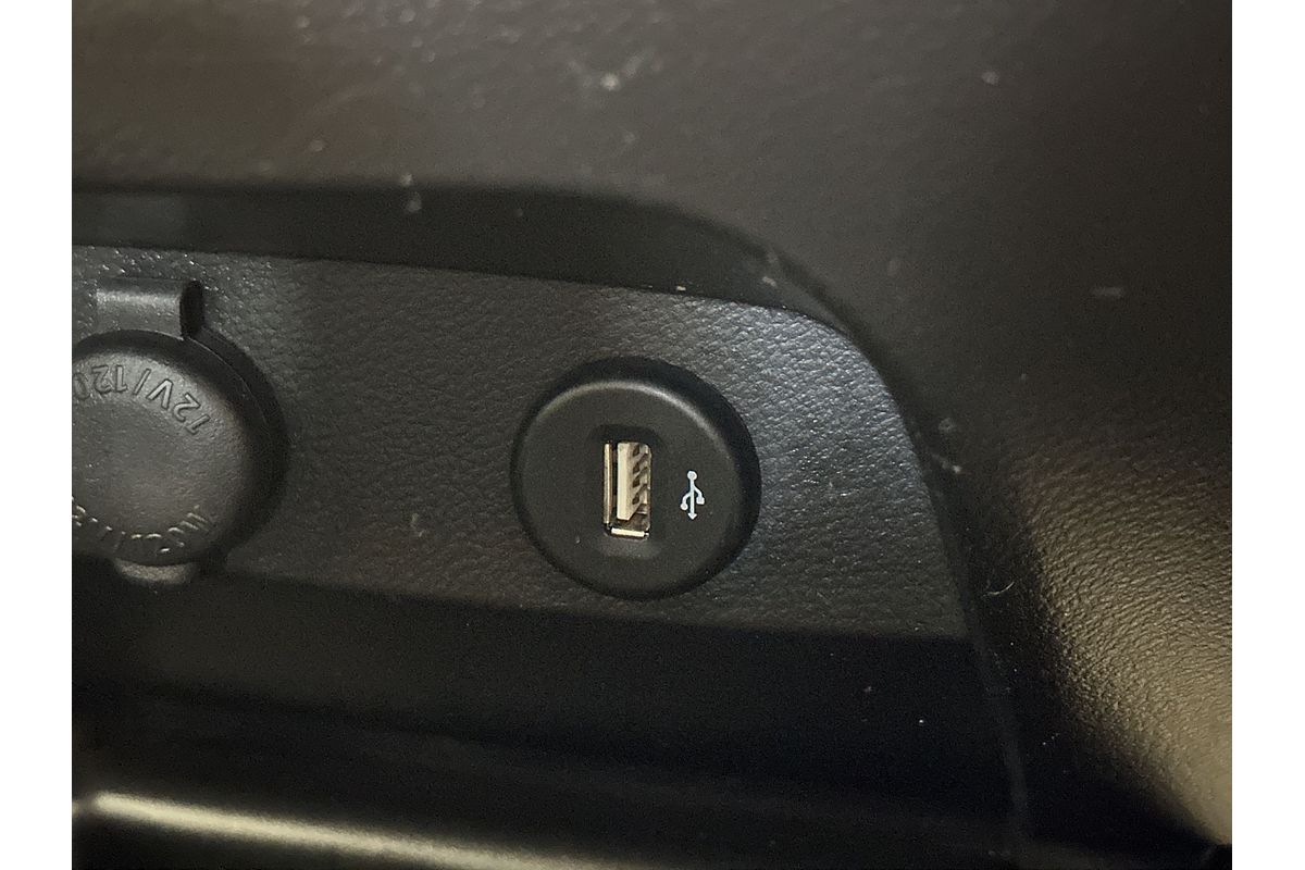 2022 Suzuki Baleno GL EW Series II