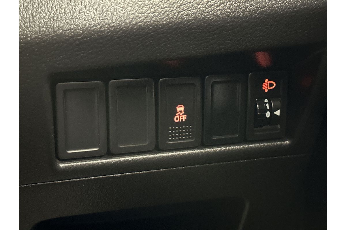 2022 Suzuki Baleno GL EW Series II