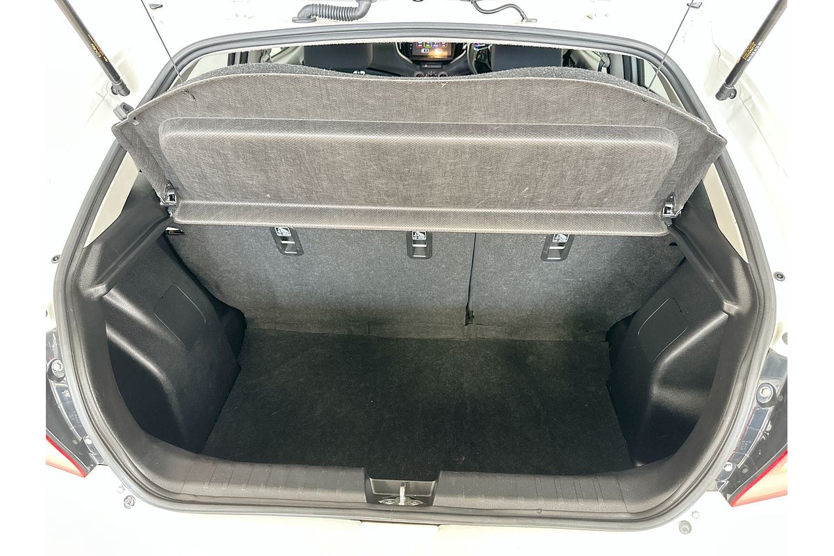 2022 Suzuki Baleno GL EW Series II