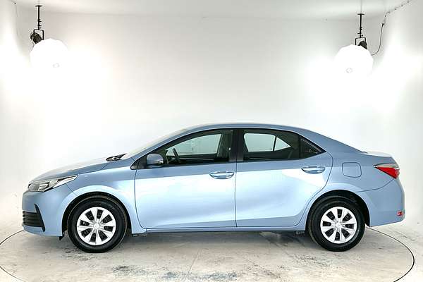 2018 Toyota Corolla Ascent ZRE172R