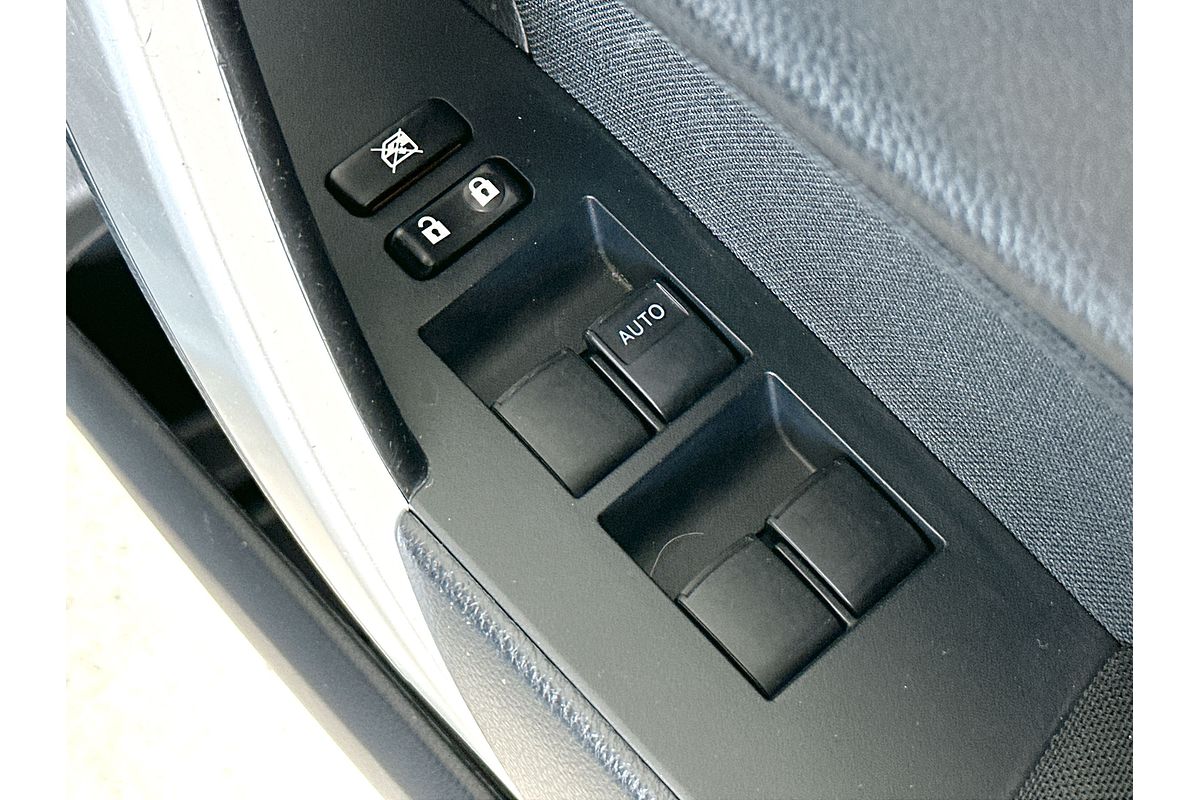 2018 Toyota Corolla Ascent ZRE172R